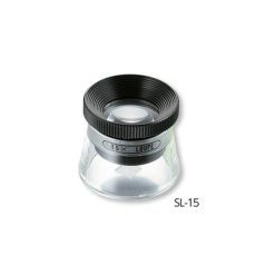Kính lúp 15X đo chiều dài Niigata Seiki SL-15