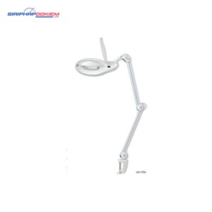 Kính Lúp để bàn dạng khớp nối có đèn Niigata Seiki LS2-175A