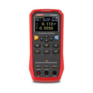 Máy đo LCR Uni-T UT622A (10kHz)