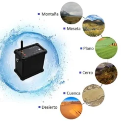 Máy dò mạch nước ngầm sâu 200m PQWT-M200 10 may do mach nuoc ngam pqwt m200 sau 200m gia re P10428 1727201728003