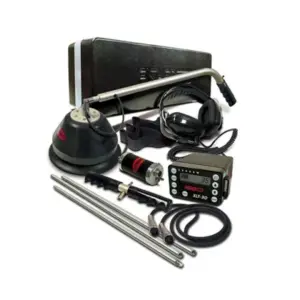 Máy phát hiện rò rỉ nước, chất lỏng Fisher XLT-30