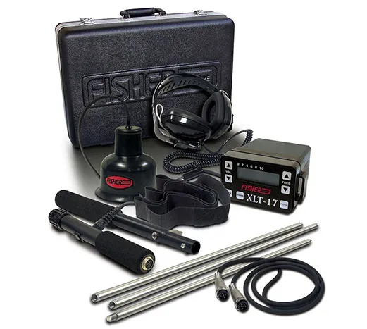 Máy phát hiện rò rỉ nước Fisher XLT-17 6 may phat hien ro ri nuoc fisher xlt 17 chinh hang gia uu dai P10259 1719279873636 1