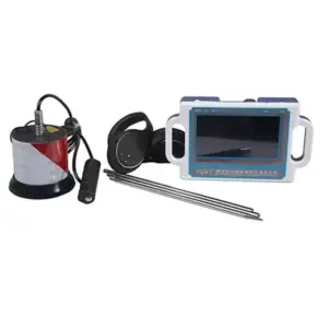 Máy phát hiện rò rỉ nước PQWT-CL400 độ sâu 4m