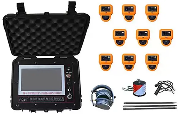 Máy phát hiện rò rỉ nước PQWT-CL900 độ sâu 8m 17 may phat hien ro ri nuoc pqwt cl900 do sau 8m chinh hang gia tot P10351 1722753744333 1