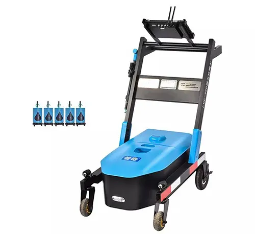 Máy phát hiện rò rỉ nước PQWT-LDC Series 12 may phat hien ro ri nuoc pqwt ldc series chinh hang gia uu dai P10352 1722755338570 1