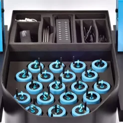 Máy phát hiện rò rỉ nước PQWT-LDC Series 9 may phat hien ro ri nuoc pqwt ldc series chinh hang gia uu dai P10352 1722755338636