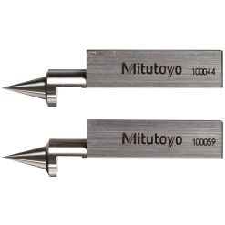 Mũi đo tâm 30° cho căn mẫu Mitutoyo 619021