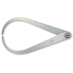 Nhíp đo ngoài chiều dài 150mm Niigata Seiki OC-150