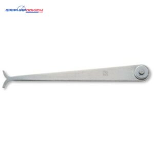 Nhíp đo trong chiều dài 600mm Niigata Seiki IC2-600