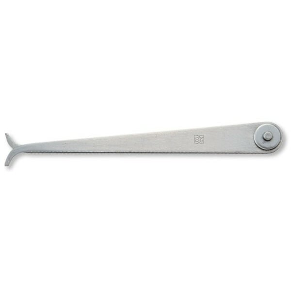 Nhíp đo trong chiều dài 400mm Niigata Seiki IC2-400 1 Nhíp đo trong chiều dài 400mm Niigata Seiki IC2-400