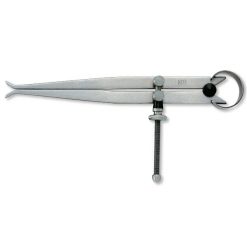 Nhíp đo trong kiểu lò xo dài 150mm Niigata Seiki SI-150