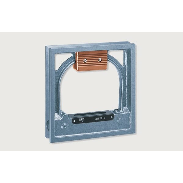 Nivo khung 250mm độ nhạy 0.02mm/m Niigata Seiki SLW-250002 2 Nivo khung 250mm độ nhạy 0.02mm/m Niigata Seiki SLW-250002