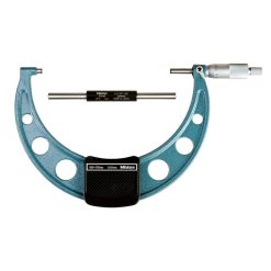 Panme Cơ Khí Đo Ngoài 150-175mm Mitutoyo 103-143-10