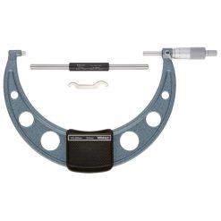 Panme Cơ Khí Đo Ngoài 175-200mm Mitutoyo 103-144-10