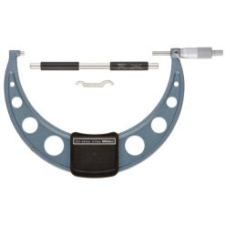 Panme Cơ Khí Đo Ngoài 200-225mm Mitutoyo 103-145-10