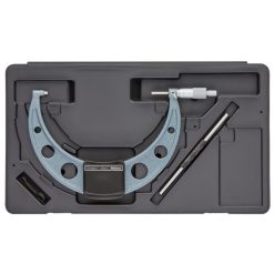 Panme Cơ Khí Đo Ngoài 175-200mm Mitutoyo 103-144-10 8 panme co khi do ngoai mitutoyo 275 300mm 103 148 10 2