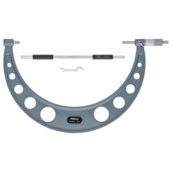 Panme Cơ Khí Đo Ngoài 300-325mm Mitutoyo 103-149