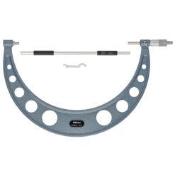 Panme Cơ Khí Đo Ngoài 325-350mm Mitutoyo 103-150