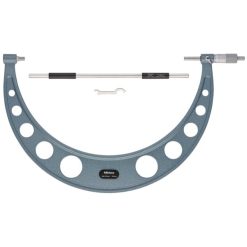 Panme Cơ Khí Đo Ngoài 350-375mm Mitutoyo 103-151