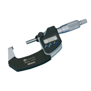Panme Điện Tử Đo Ngoài 25-50mm Mitutoyo 293-241-30