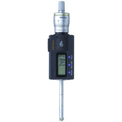 Panme Đo Lỗ 3 Chấu Điện Tử Metric, 6-8mm, IP65, TIN Mitutoyo 468-161