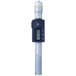 Panme Đo Lỗ 3 Chấu Điện Tử Metric, 25-30mm, IP65, TIN Mitutoyo 468-167