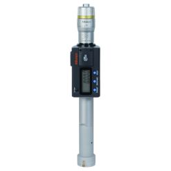 Panme Đo Lỗ 3 Chấu Điện Tử Metric/Metric, 0,8-1", IP65, TIN Mitutoyo 468-266