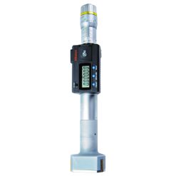 Panme Đo Lỗ 3 Chấu Điện Tử Metric/Metric, 2-2,5", IP65, TIN Mitutoyo 468-270