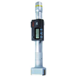 Panme Đo Lỗ 3 Chấu Điện Tử Metric/Metric, 2,5-3", IP65, TIN Mitutoyo 468-271
