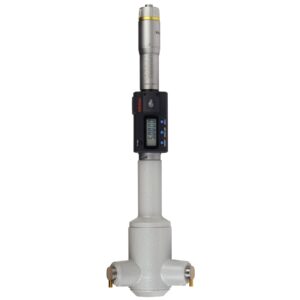 Panme Đo Lỗ 3 Chấu Điện Tử Metric/Metric, 4-5", IP65, TIN Mitutoyo 468-274