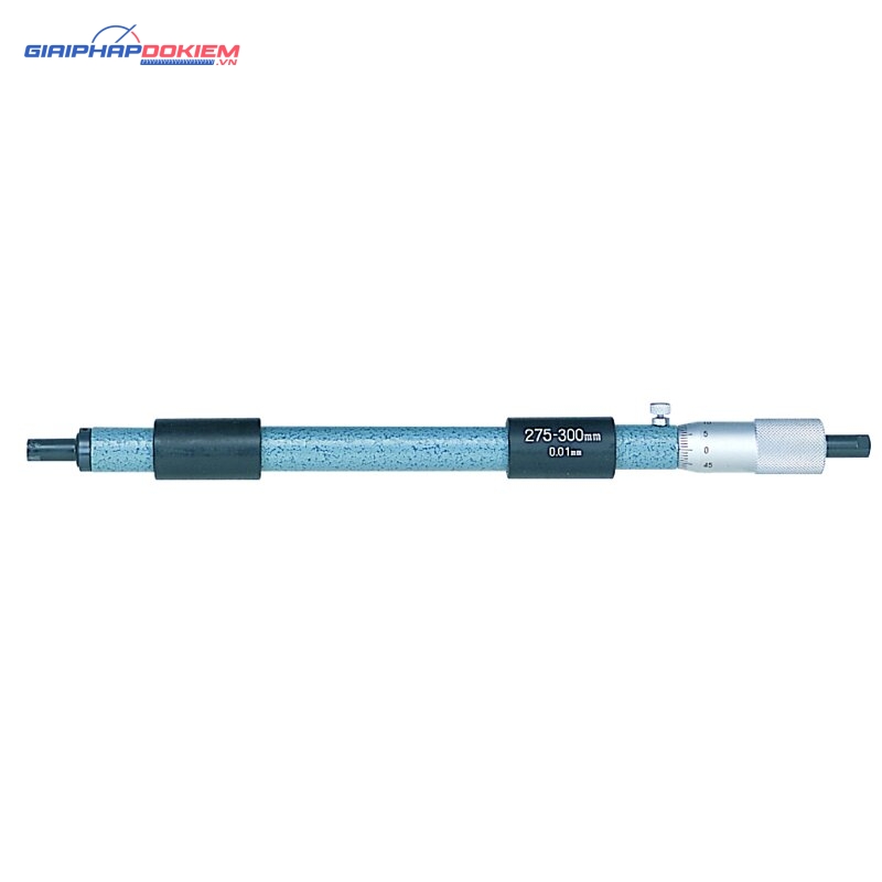 Panme Đo Trong Dạng Ống Nối Cơ Khí 500-525mm Mitutoyo 133-161 3 Panme Đo Trong Dạng Ống Nối Cơ Khí 500-525mm Mitutoyo 133-161