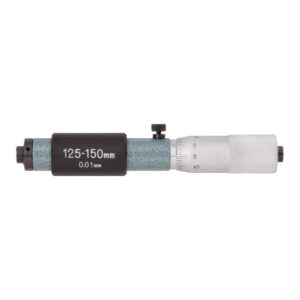 Panme Đo Trong Dạng Thanh Nối Cơ Khí 125-150mm Mitutoyo 133-146