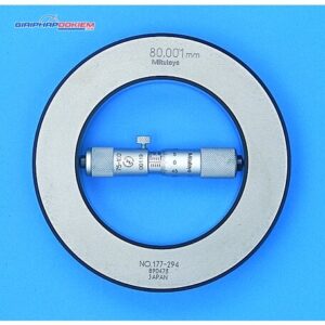 Panme đo trong dạng thanh nối Cơ Khí 2-6" (4 pcs.) Mitutoyo 133-903 5 panme do trong dang thanh noi co khi 2 12 10 pcs mitutoyo 133 904 1
