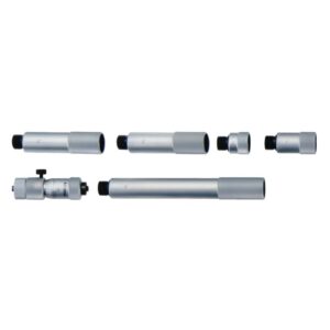Panme Đo Trong Dạng Thanh Nối Cơ Khí 2-12" Mitutoyo 137-212