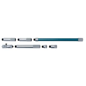 Panme Đo Trong Dạng Thanh Nối Cơ Khí 2-20" Mitutoyo 137-213