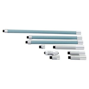 Panme Đo Trong Dạng Thanh Nối Cơ Khí 2-40" Mitutoyo137-214