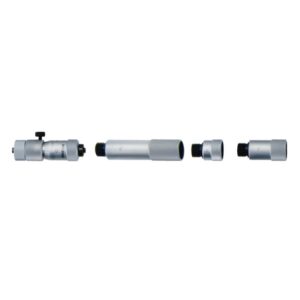 Panme Đo Trong Dạng Thanh Nối Cơ Khí 2-6" Mitutoyo 137-211