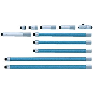 Panme Đo Trong Dạng Thanh Nối Cơ Khí 2-60" Mitutoyo 137-220