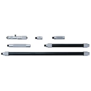 Panme đo trong dạng thanh nối Cơ Khí 4-36" Mitutoyo 139-179