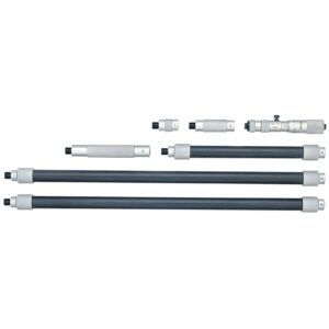 Panme đo trong dạng thanh nối Cơ Khí 4-52" Mitutoyo 139-180