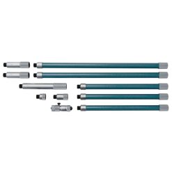 Panme Đo Trong Dạng Thanh Nối Cơ Khí 50-1500mm Mitutoyo 137-205