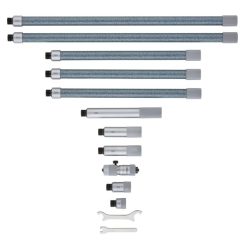 Panme Đo Trong Dạng Thanh Nối Cơ Khí 50-1500mm Mitutoyo 137-210