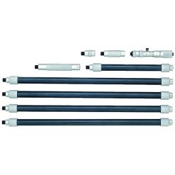 Panme đo trong dạng thanh nối Cơ Khí 40-300mm Mitutoyo 139-203