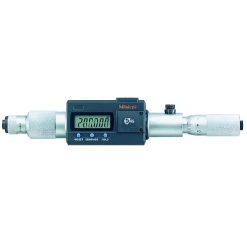 Panme Đo Trong Dạng Thanh Nối Điện Tử 200-225mm Mitutoyo 337-101