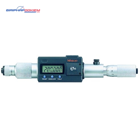 Panme Đo Trong Dạng Thanh Nối Điện Tử Inch/Metric, 8-9" Mitutoyo 339-102 5 Panme Đo Trong Dạng Thanh Nối Điện Tử Inch/Metric, 8-9" Mitutoyo 339-102