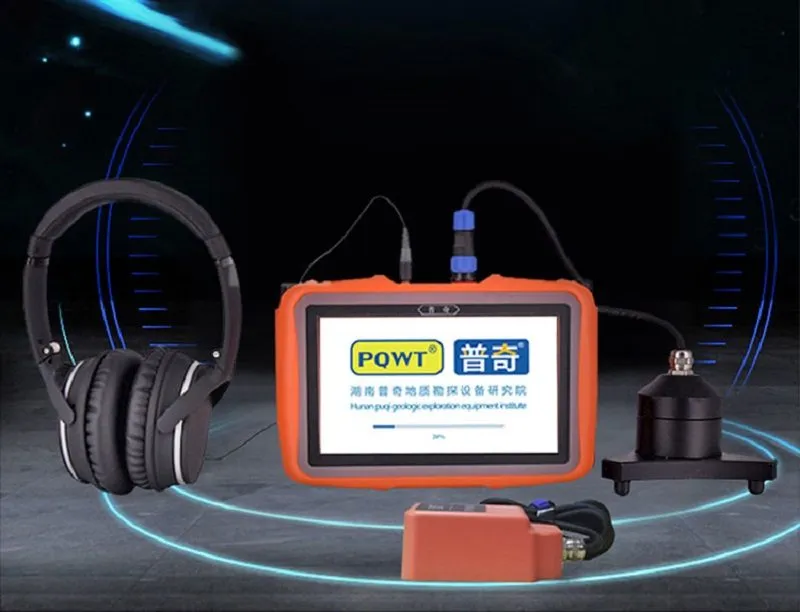 Máy dò rò rỉ đường ống trong nhà PQWT-L30 11 pqwt l30 2