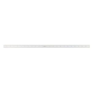 Thước Lá Thép 24", Inch Mitutoyo 182-261