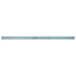 Thước Lá Thép 12" Inch Mitutoyo 182-224