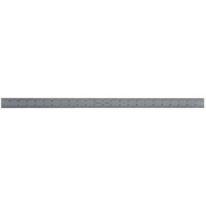 Thước Lá Thép 24" Inch Mitutoyo 182-161