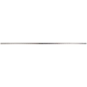 Thước Lá Thép 1000mm/40", Metric/Inch Mitutoyo 182-309
